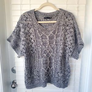 Prana spring sweater